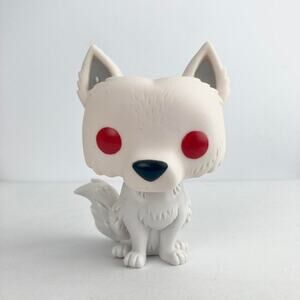 Funko Pop Game Of Thrones GOT Ghost 19